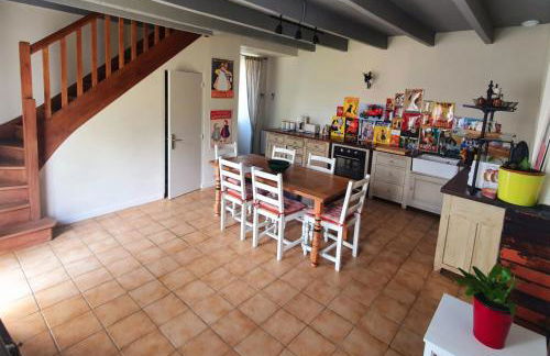 Les Jardins du Tertre - Foto 7