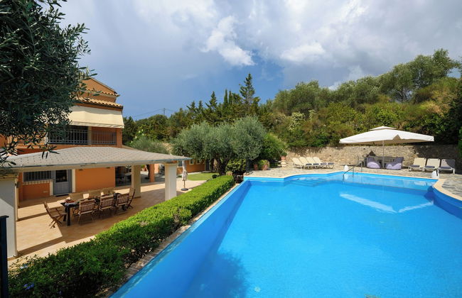 Villa Anna - Foto 28