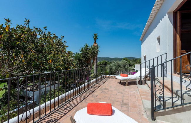 Agroturismo Can Pere Sord - Photo 37