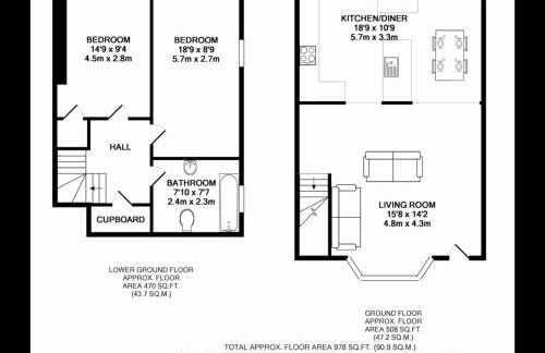 The Old Bakery - Foto 18