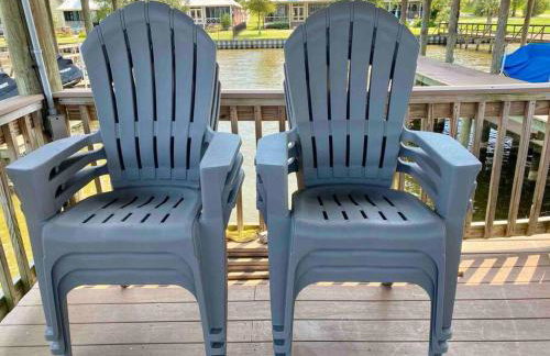 Drake on the Lake - False River, LA - Foto 25