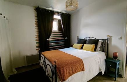 L'Empire D'Essences Appartement - Foto 23