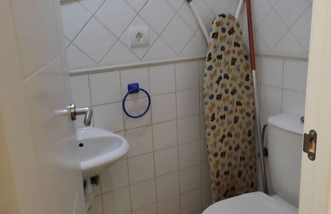 1 Bedroom Apartment in the Center of Puerto de Mogan - Foto 8