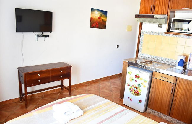 Mirador Golf Apart-hotel - Foto 12