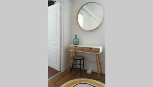 La maison d'Amatxi, à 150m de la plage - Foto 4