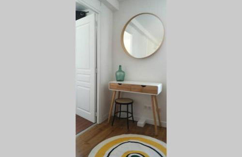 La maison d'Amatxi, à 150m de la plage - Foto 4