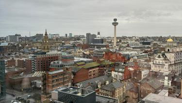 Stunning City View Apartment by Central Stay - Foto 4