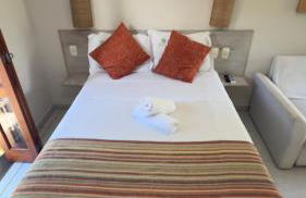 Pousada Vento Sul - Foto 43