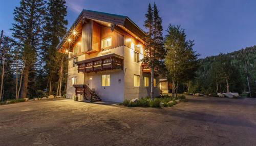 Private Home Perfectly Located at Brighton Ski Resort! - Foto 2
