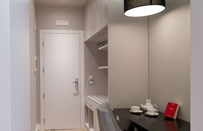 Deseo Home - Foto 17