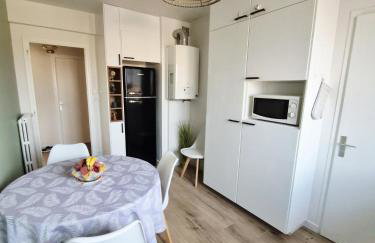 Appartement sur Port - 78m2 Balcon - Photo 8