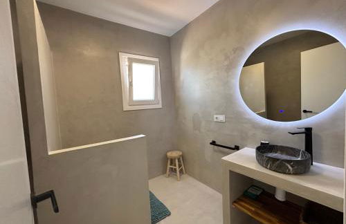 Villa climatisée, piscine privée et grand jardin - Foto 17