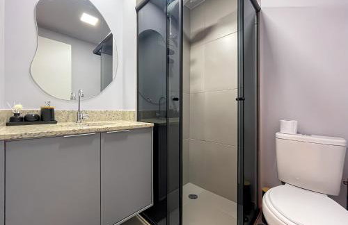 Condominio con piscina al lado del Parque Buenos Aires - Foto 46