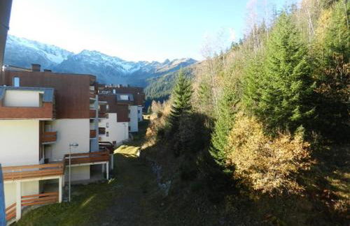 Appartement 2 Pièces Cabine au Pied des Pistes avec Balcon et Ascenseur - FR-1-557A-3 - Foto 9