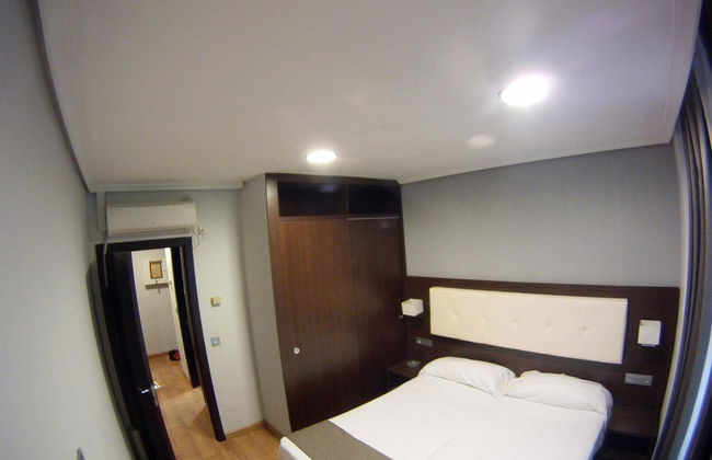 Apartamentos Boutique Catedral - Photo 7