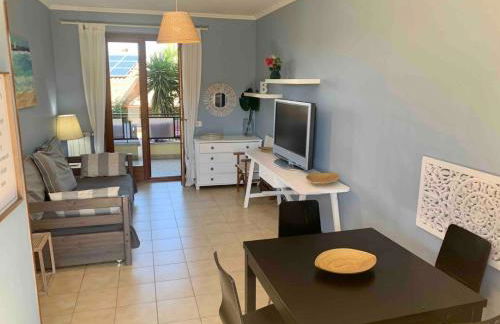 Cozy apartment Tor San lorenzo - Foto 1