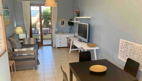 Cozy apartment Tor San lorenzo - Foto 1