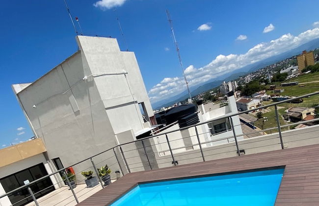 TIERRA ALOJAMIENTOS - Foto 42