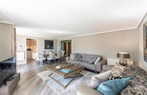 Gleneagles Apartment - Guthrie Court Gleneagles - Foto 1