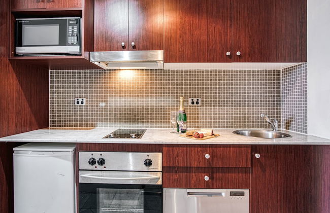 Park Regis Concierge Apartments - Foto 43