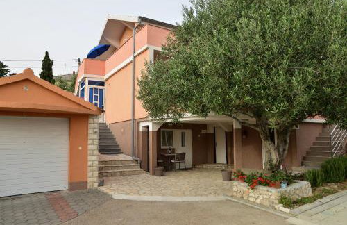 Apartman Olive 2 - Foto 19