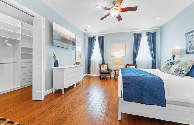 The Oasis at Cocoa Beach - Foto 6