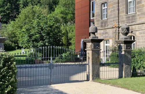 Wohnen in ehemaligen Kloster - Foto 24