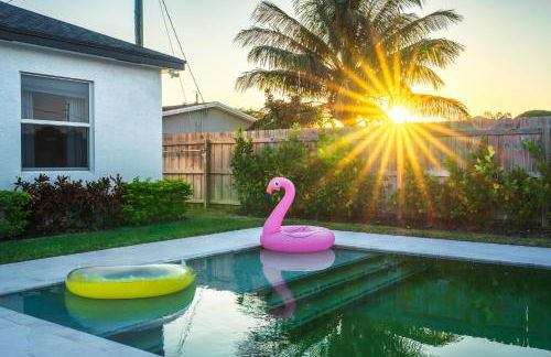 Luxe Comfy Villa, Pool, Location, Parking - Foto 35