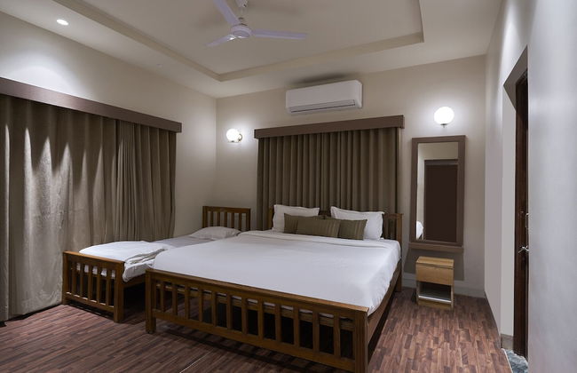 Olive Resorts & Villas - Foto 9