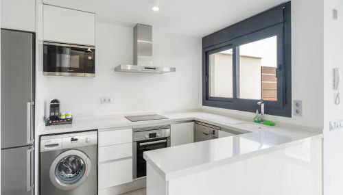 Airy Villa near Golf & Dining - Foto 4