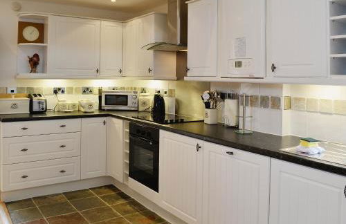 Owl Cottage - Foto 1