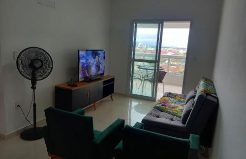 Apartamento Frente Mar - Foto 36