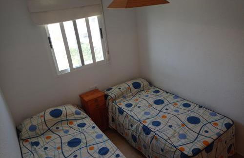 Delfines III Solo Familias Serviplaya - Foto 75