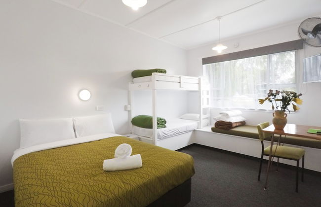 Cosy Cottage Thermal Holiday Park - Foto 4