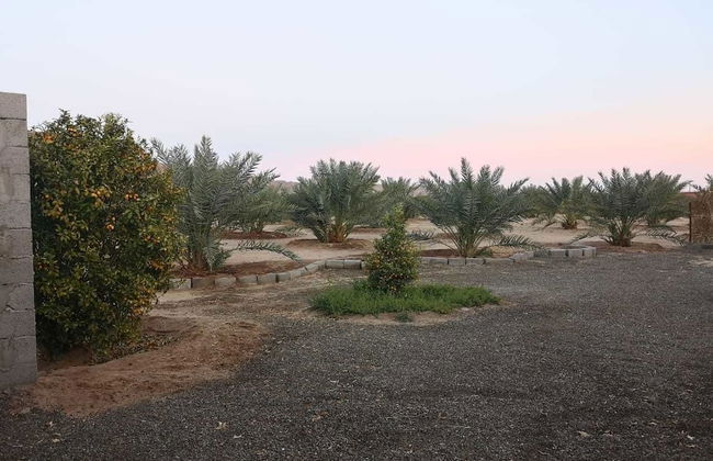 Almazham Farm House In Madin Saleh Alula - Foto 10