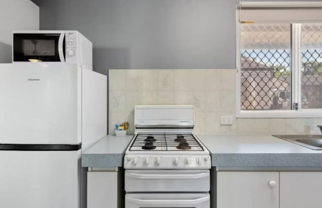 Discovery Parks - Pilbara, Karratha - Foto 50