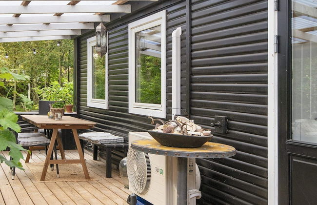 5 Person Holiday Home in Thyholm - Foto 38