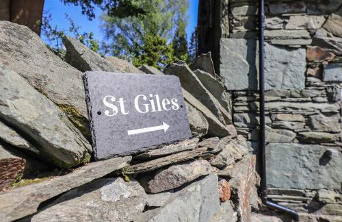 St Giles - Foto 4