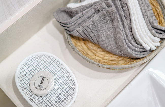 Marco Polo - Cozy 2BR With Splendid Dubai Frame&Skyline View - Photo 49