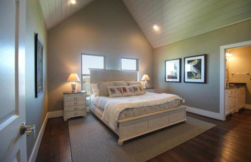 Beachfront 4BR - Pickleball, Gameroom, Luxury Gated Community! - Foto 33