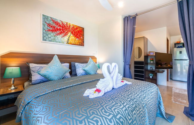 Dreambeach 2-villas - Foto 42