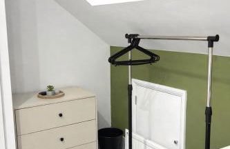 Modern 2BR Flat Sleeps 5 Near Stratford & Westfield - Foto 17