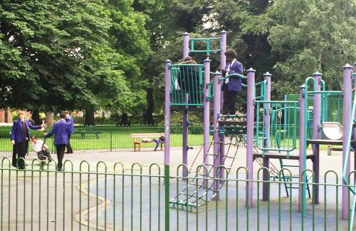 South Central Contractors Townhouse - Foto 27