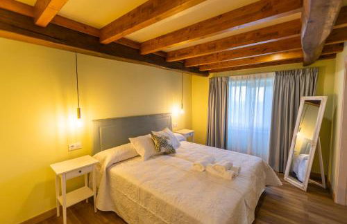 Apartamentos Casona del Campo - Foto 65