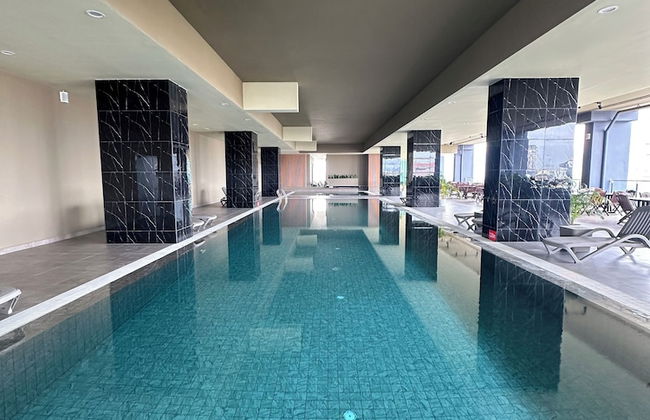 ICC Luxury Suites Ipoh City Centre - Foto 26