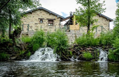 Casa Rural "La Noria" - Foto 13