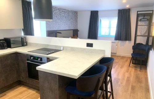 Rhode Lane - Serviced Apartments Bridgwater - Foto 53