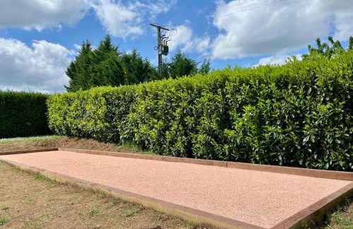 La Vieille Ferme: superbe complexe de 3 gîtes en pierre avec Piscine au coeur du Périgord Noir - Foto 75