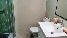 Ananda Troia - Foto 3, Shower