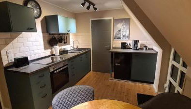 Gouda - Foto 2, stove, dishwasher, pet friendly, toaster